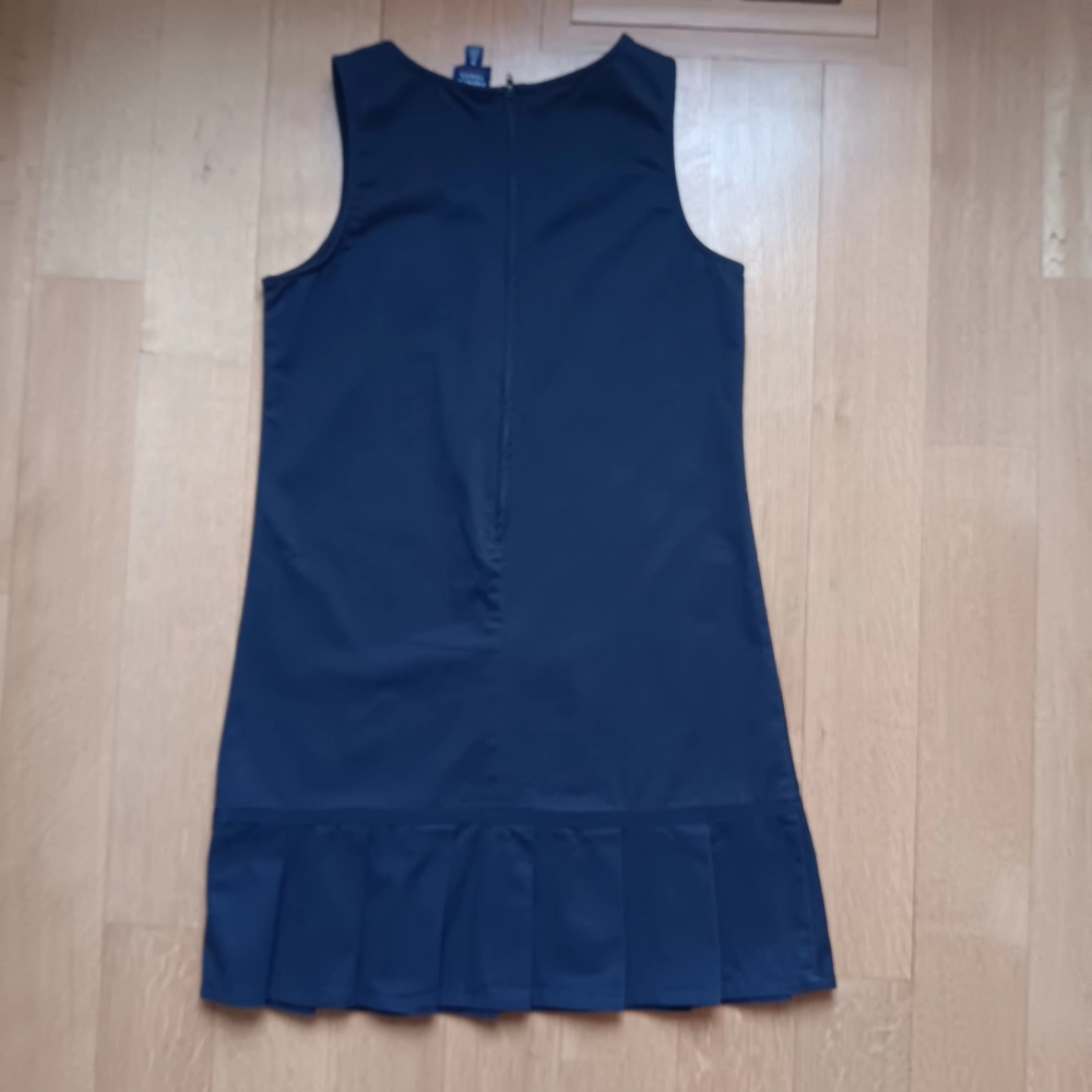 Holiday Mini Dress - Picture 7 of 7
